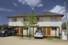 Ron Apartamentos Teros